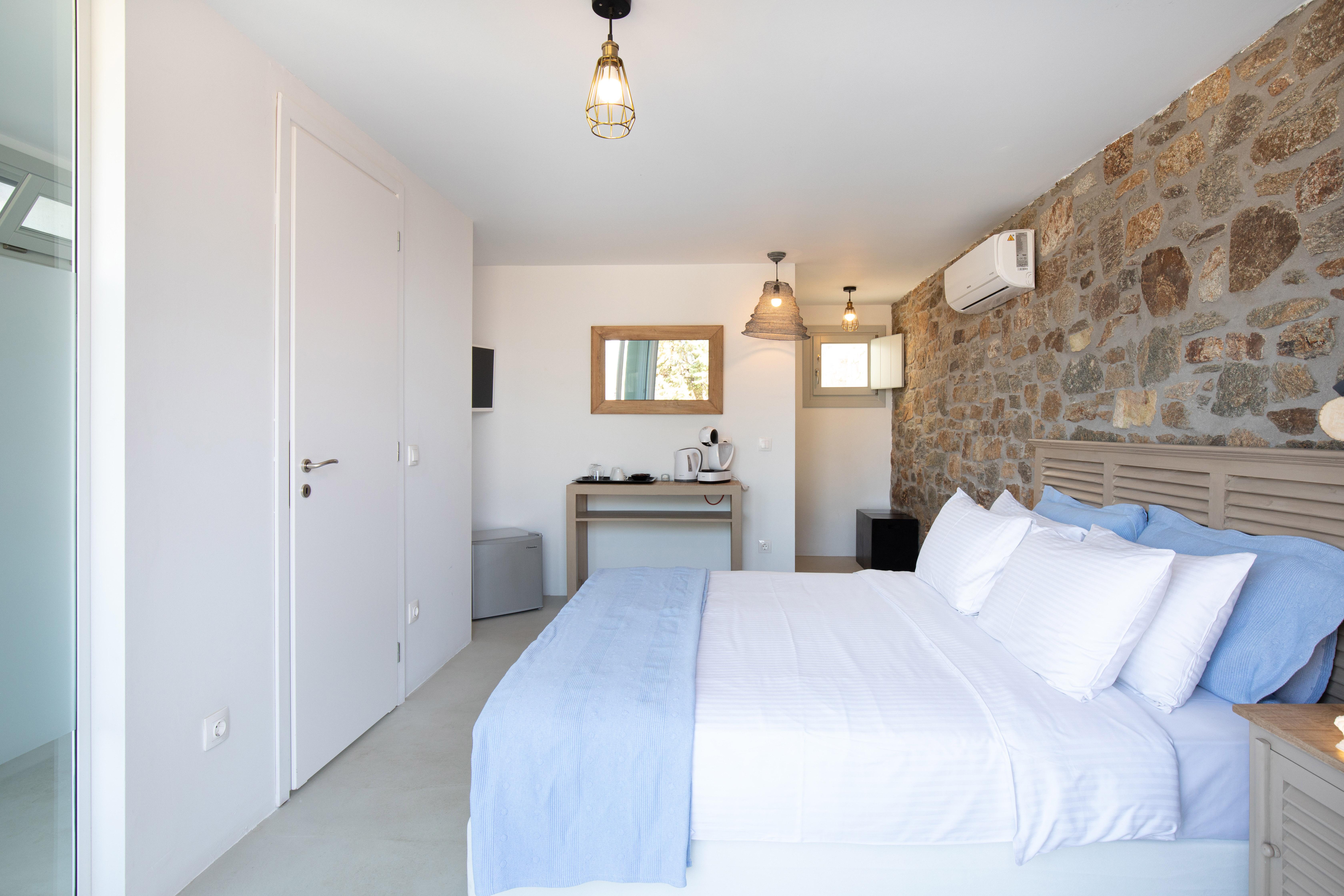 Bed & Breakfast The Summit Of Mykonos 4*